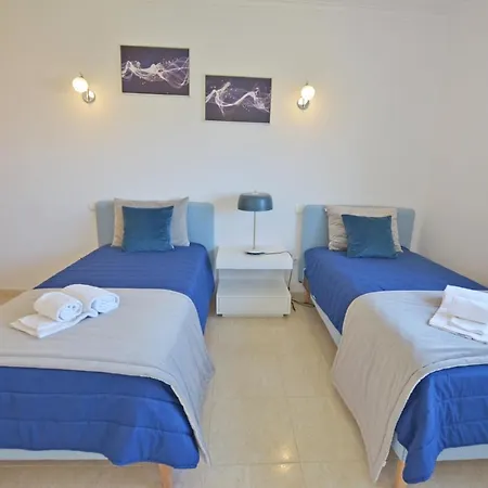 Lejlighed Apartamento Rua Do Lago 88 *