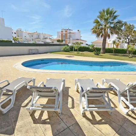 Lejlighed Apartamento Rua Do Lago 88