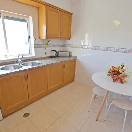 Lejlighed Apartamento Rua Do Lago 88 *