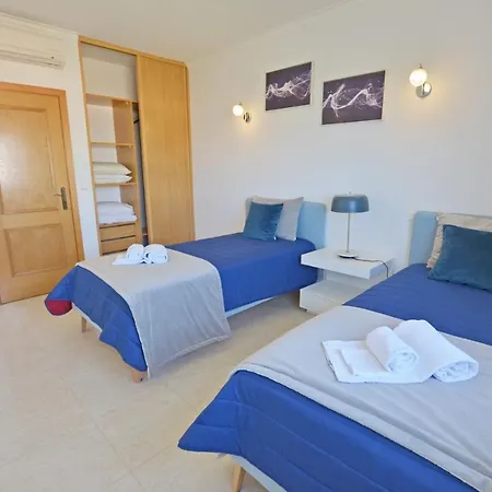 Apartamento Rua Do Lago 88 Lejlighed Albufeira