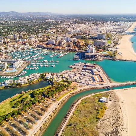 Lejlighed Apartamento Rua Do Lago 88 Albufeira