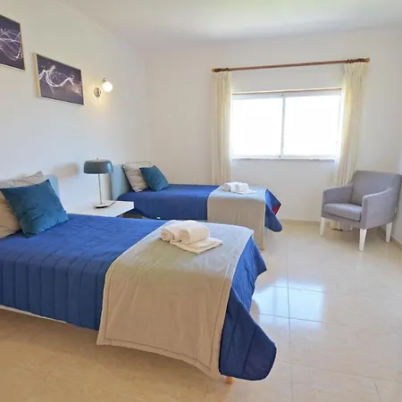 Apartamento Rua Do Lago 88 Lejlighed
