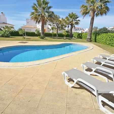 Apartamento Rua Do Lago 88 Albufeira