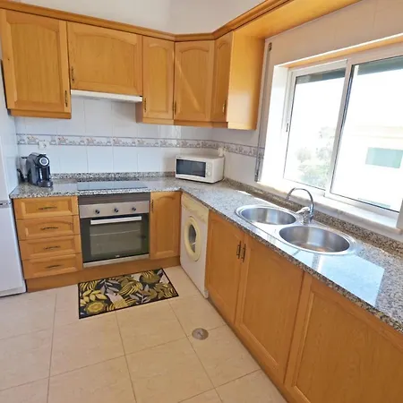 Apartamento Rua Do Lago 88 * Albufeira