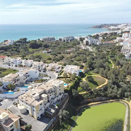 Apartment Apartamento Rua Do Lago 88 Albufeira