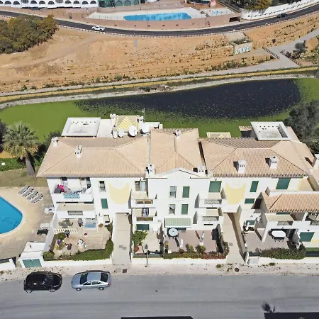 Apartamento Rua Do Lago 88 Apartment