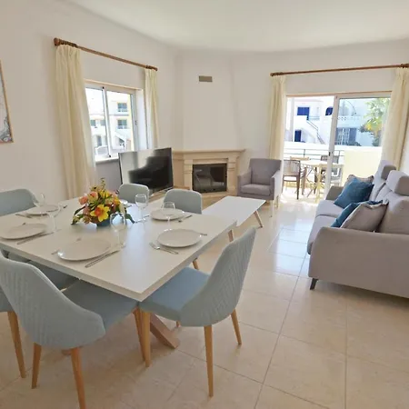 Apartamento Rua Do Lago 88 Albufeira