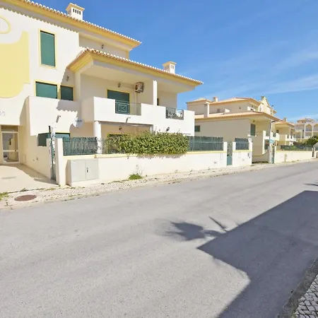 Apartamento Rua Do Lago 88 Albufeira