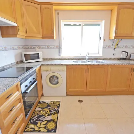 Apartamento Rua Do Lago 88 * Albufeira