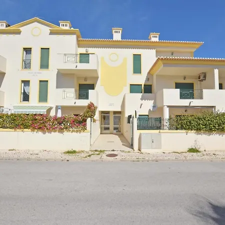 Apartamento Rua Do Lago 88 Apartment Albufeira