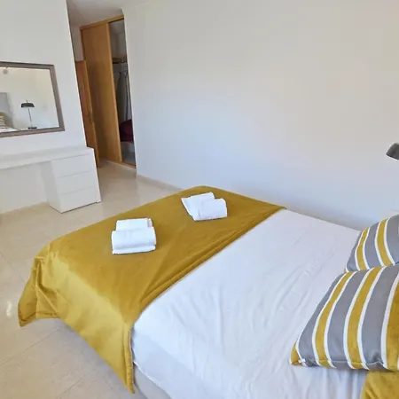 Apartamento Rua Do Lago 88