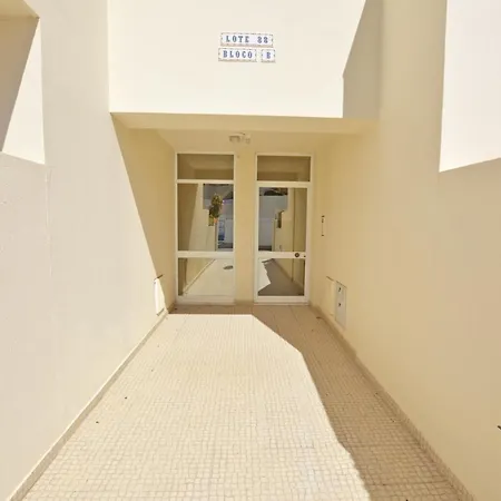 Apartment Apartamento Rua Do Lago 88 *