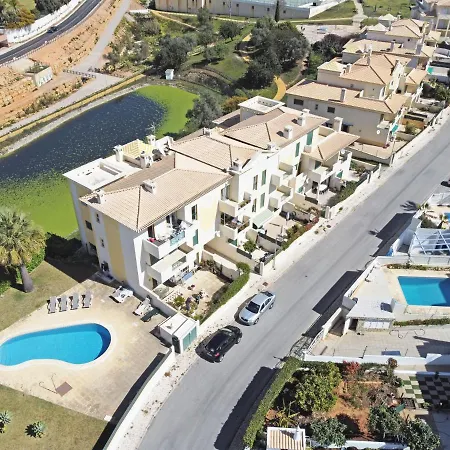 Apartamento Rua Do Lago 88 Apartment