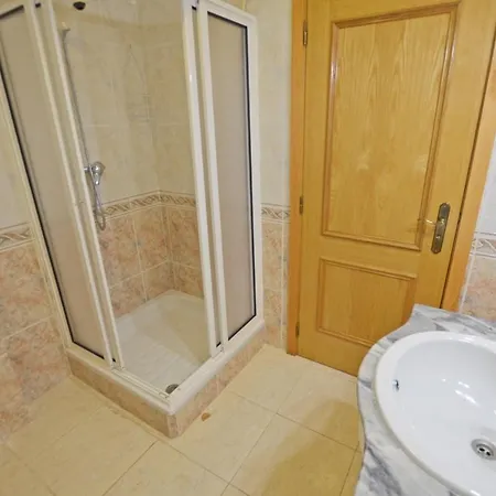 Apartment Apartamento Rua Do Lago 88 Albufeira