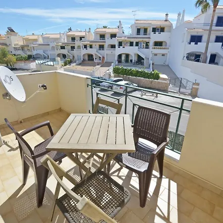 Apartamento Rua Do Lago 88 Apartment *