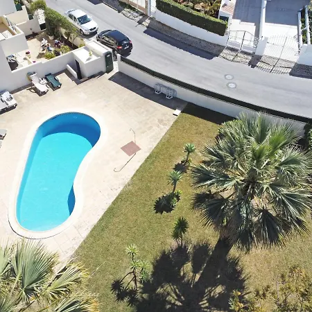 Apartamento Rua Do Lago 88 Albufeira
