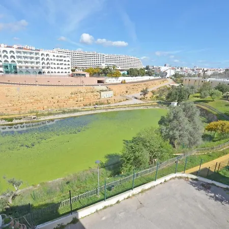 Apartamento Rua Do Lago 88 Apartment