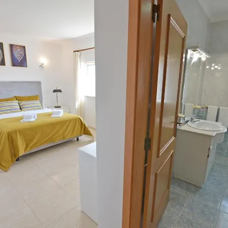 Apartamento Rua Do Lago 88 * Albufeira