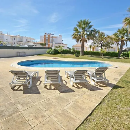 Apartment Apartamento Rua Do Lago 88 *
