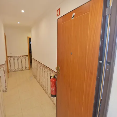 Apartamento Rua Do Lago 88 Apartment